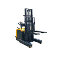 1.5 ton stacker electric price forklift truck hydraulic stacker pallet for hot sale